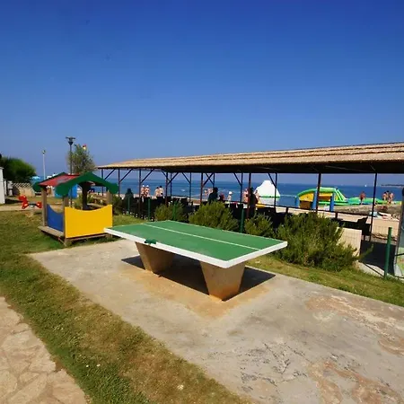 Apartment 5203-1 For 6 Pers In Porec