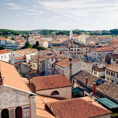 5203-1 For 6 Pers In * Porec